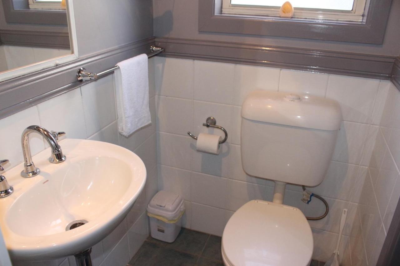 Aqualuna Apartments Сапфир-Бич Экстерьер фото