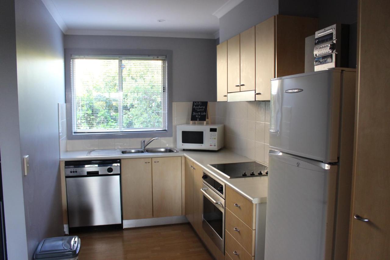 Aqualuna Apartments Сапфир-Бич Экстерьер фото