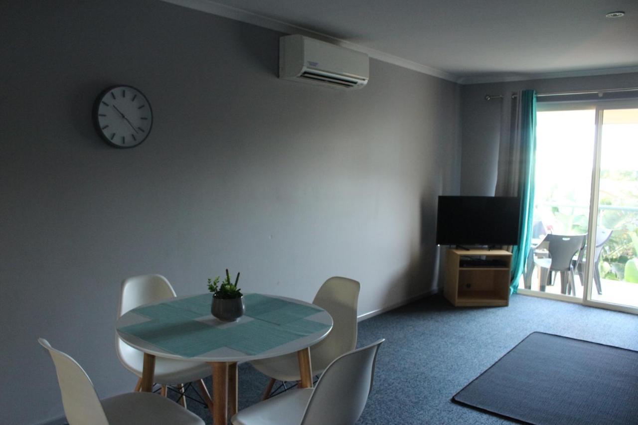 Aqualuna Apartments Сапфир-Бич Экстерьер фото